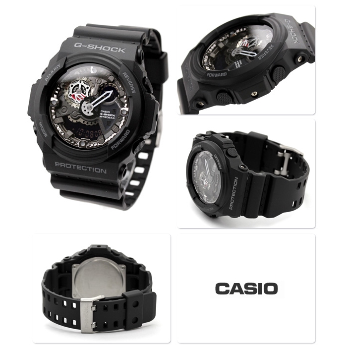 casio g shock ga 300