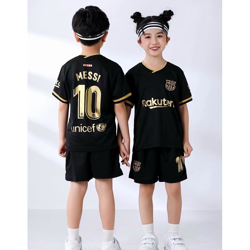 kids messi kit