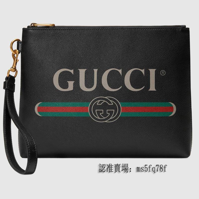 gucci clutch handbag