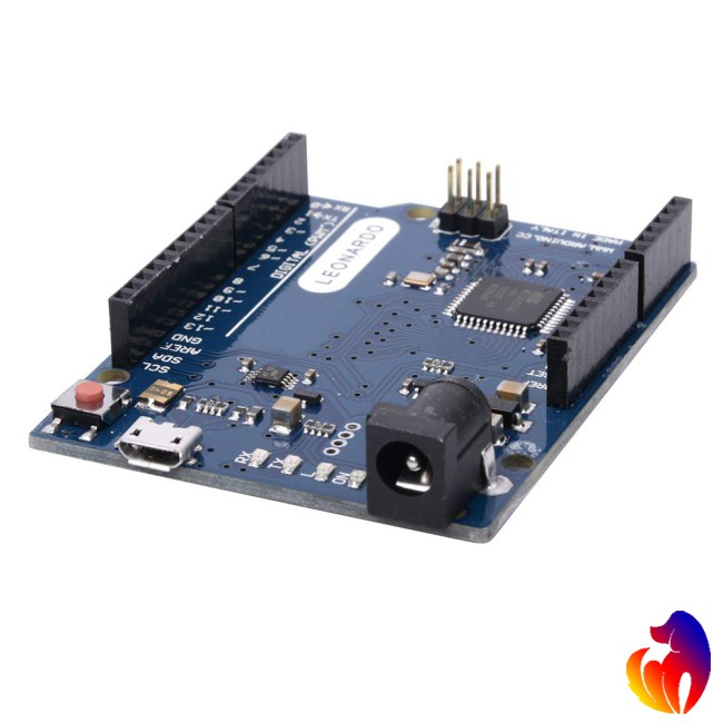 Leonardo R3 Pro Micro ATmega32U4 Board for Arduino Compatible IDE+USB Cable