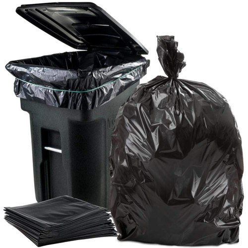 garbage sack