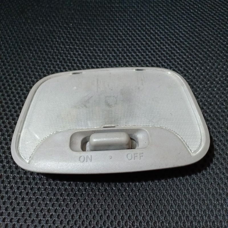 Mitsubishi Lancer Evo 789 dome light Shopee Malaysia