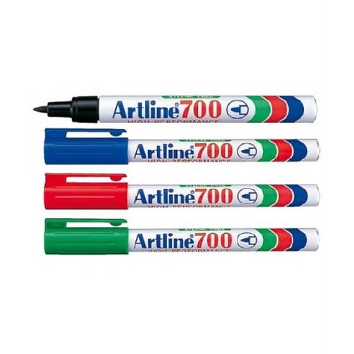 Artline 700 Permanent Marker Pen (Artline 700 Marker) | Shopee Malaysia