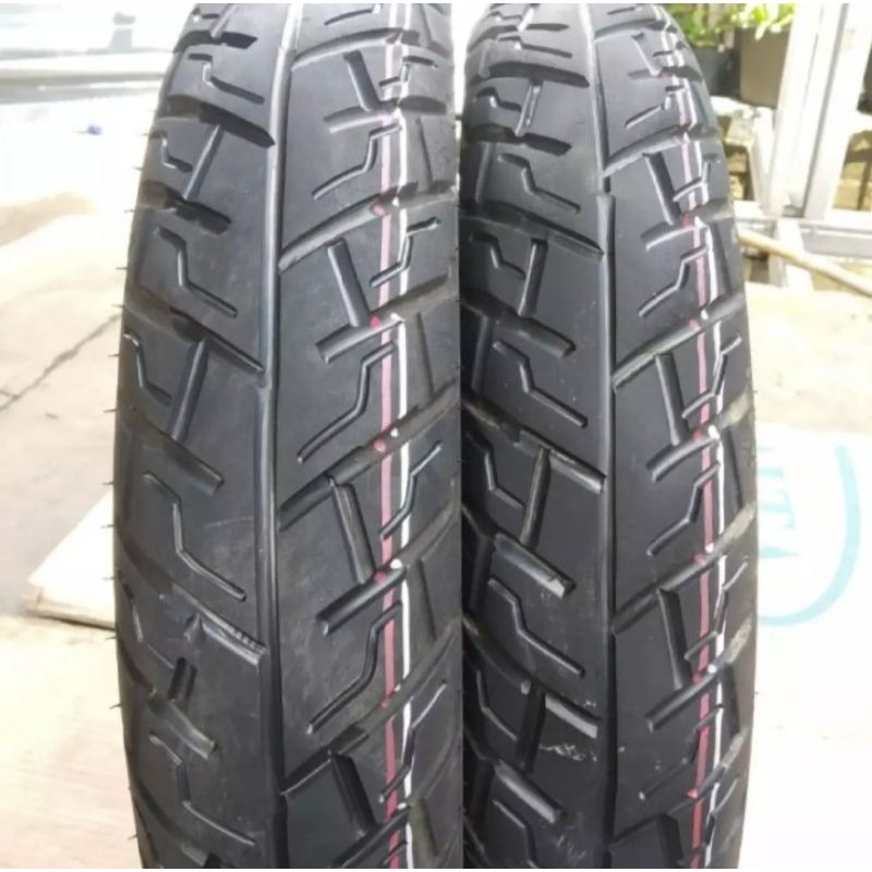 Matic Motorcycle Tires Brand Michelin City Grip Size 80 / 90 Brands