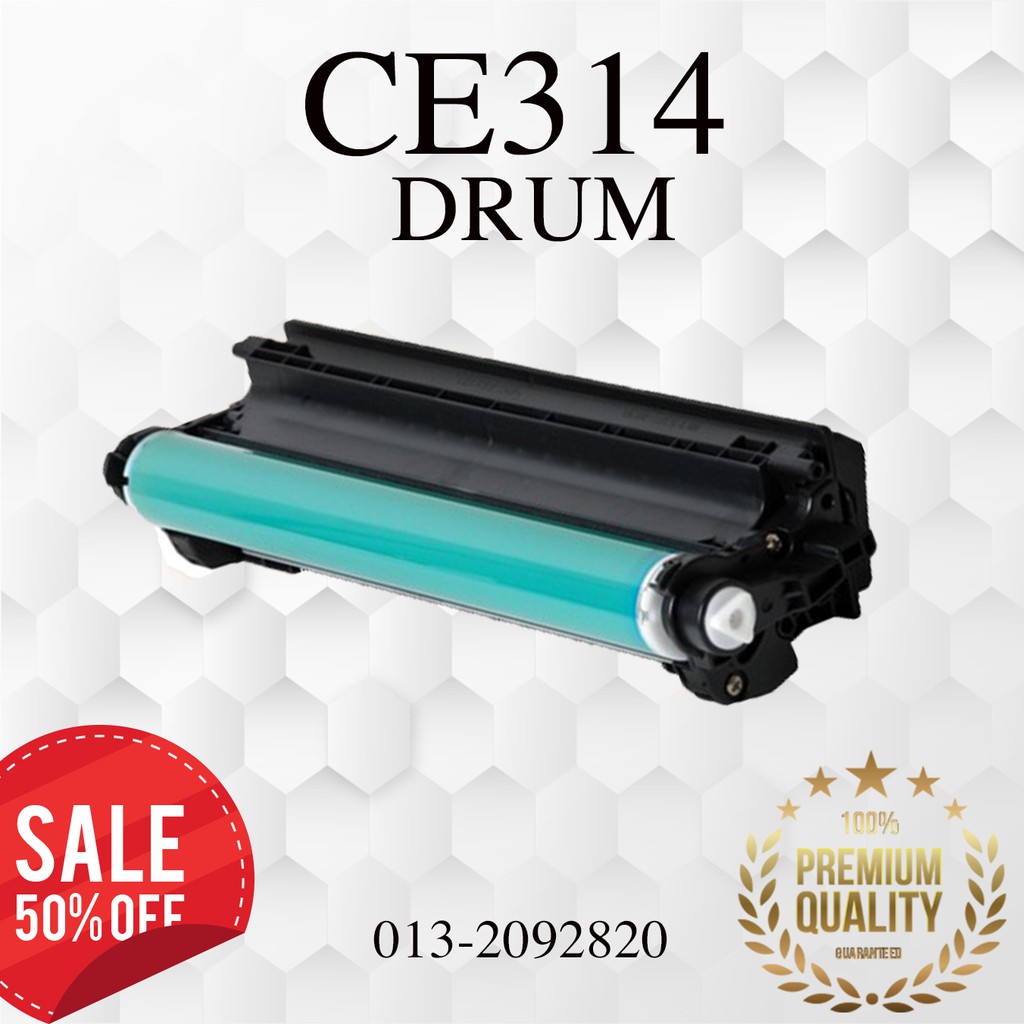 imaging drum ce314a