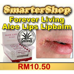 Forever Living Aloe Lips Lipbalm