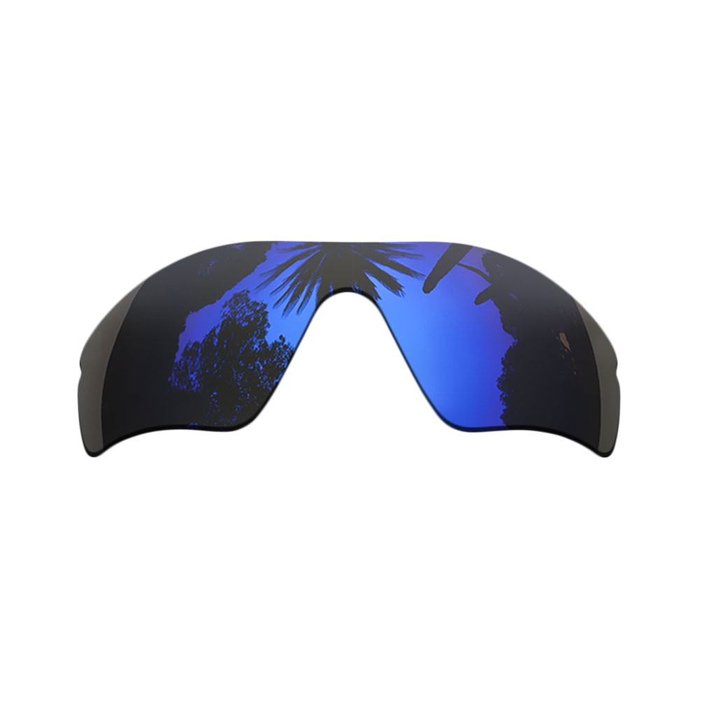 Purple Replacement Lenses for-Oakley 