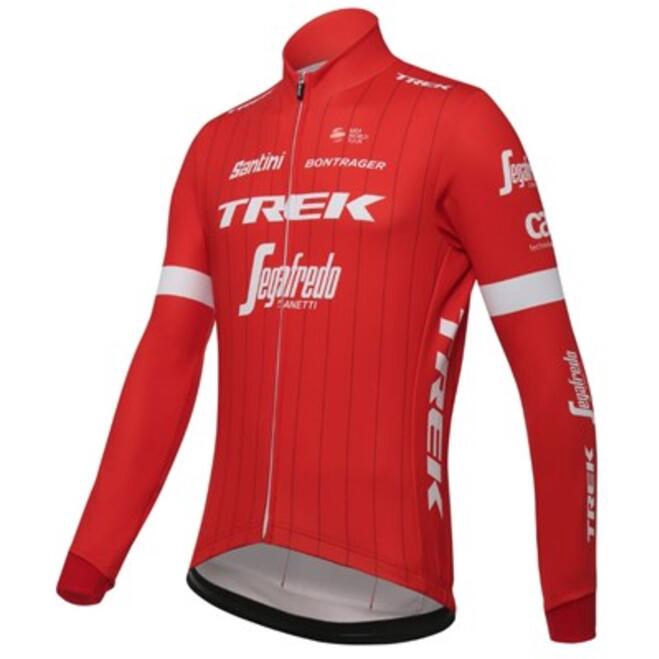 trek long sleeve cycling jersey