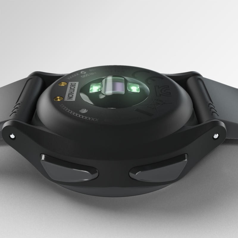 geonaute w200 manual