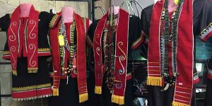 Bidayuh Costume Online Shop Shopee Malaysia