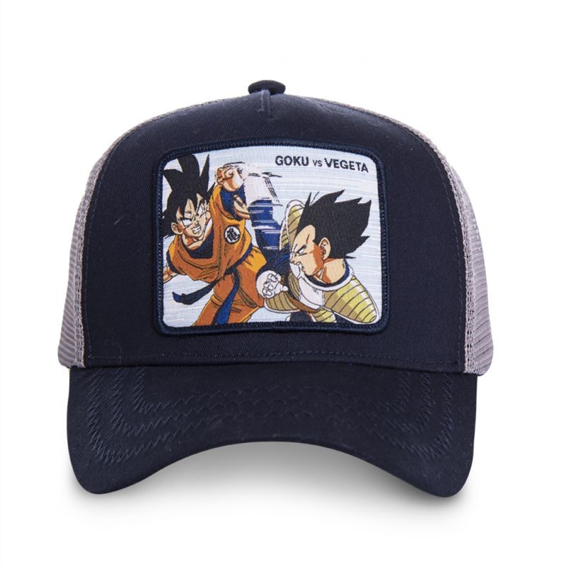 vegeta snapback