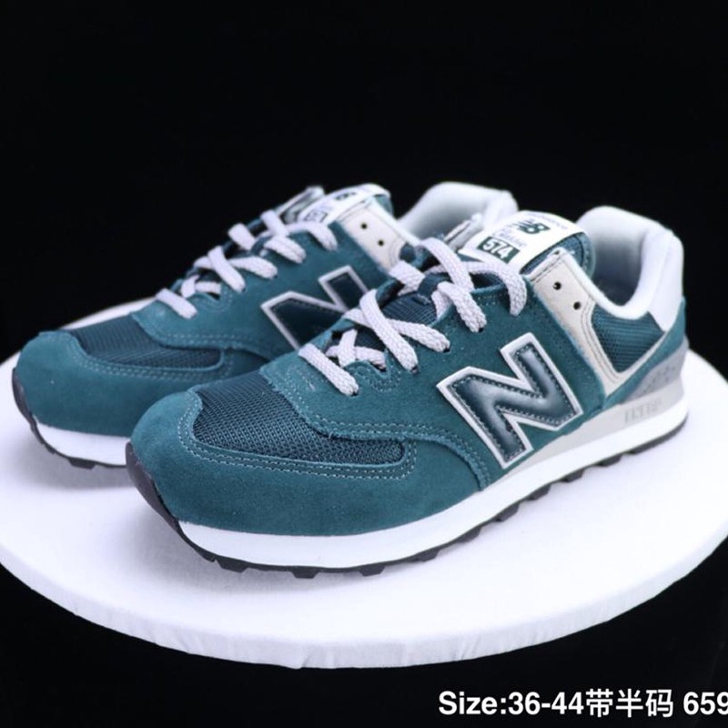 nike 574 new balance