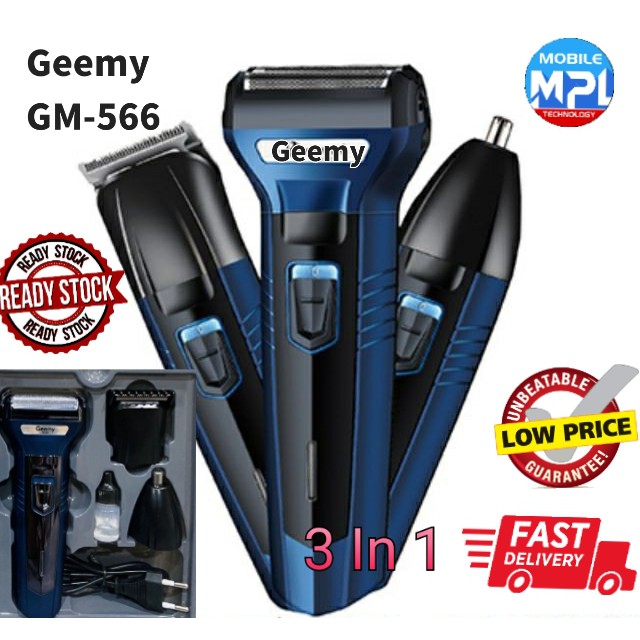 geemy gm566