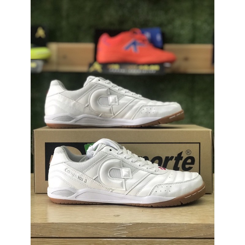 desporte futsal shoes