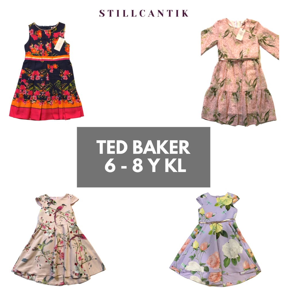 Ted+Baker - Prices and Promotions - Apr 2022 | Shopee Malaysia
