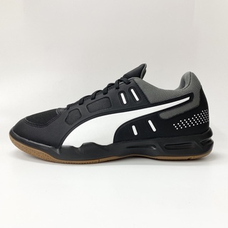 100% Authentic Puma Auriz Indoor Sport Shoe 105600-03 BlackFriday21