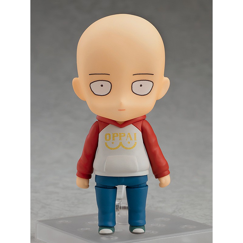 saitama oppai hoodie