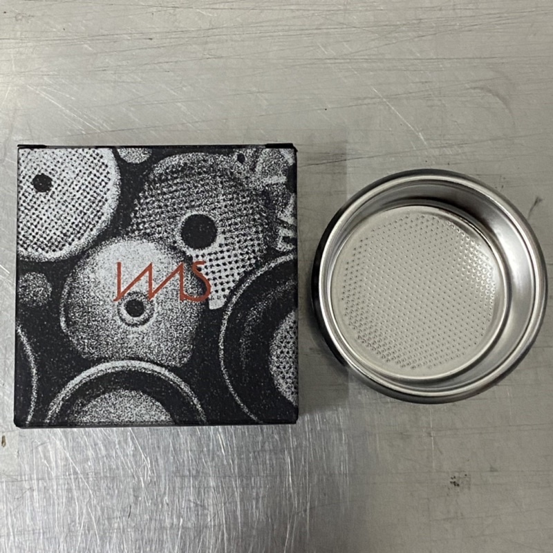 IMS B62.52TH26E Competition Basket 54mm 18g Breville BES840, BES870