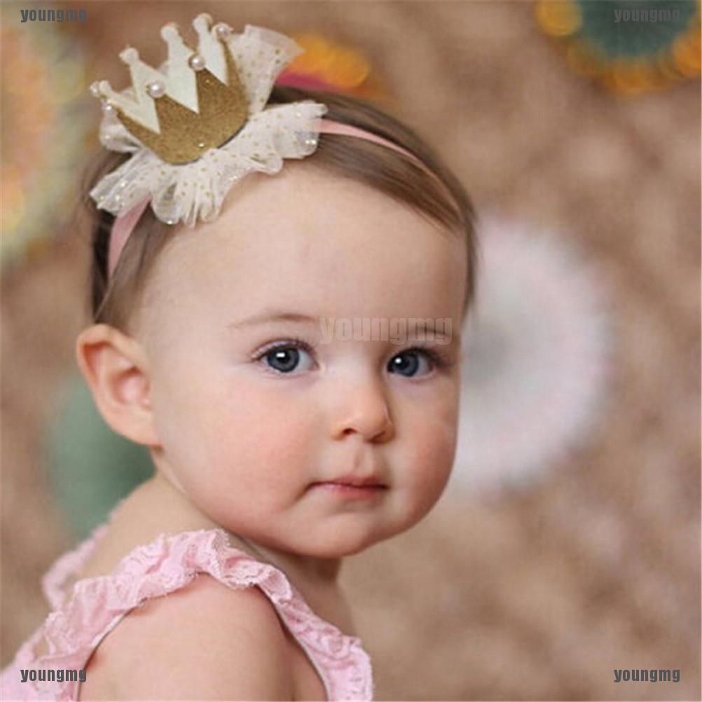 baby girl head accessories
