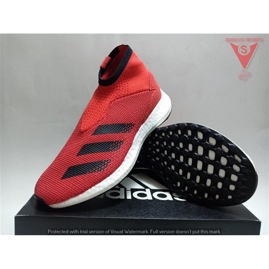 adidas futsal predator