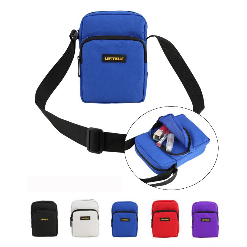 leftfield sling bag