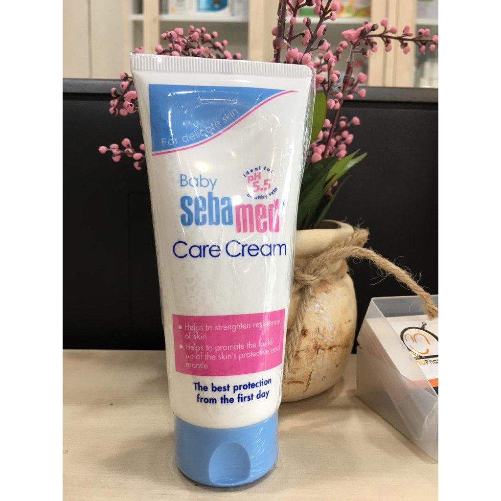 care cream sebamed