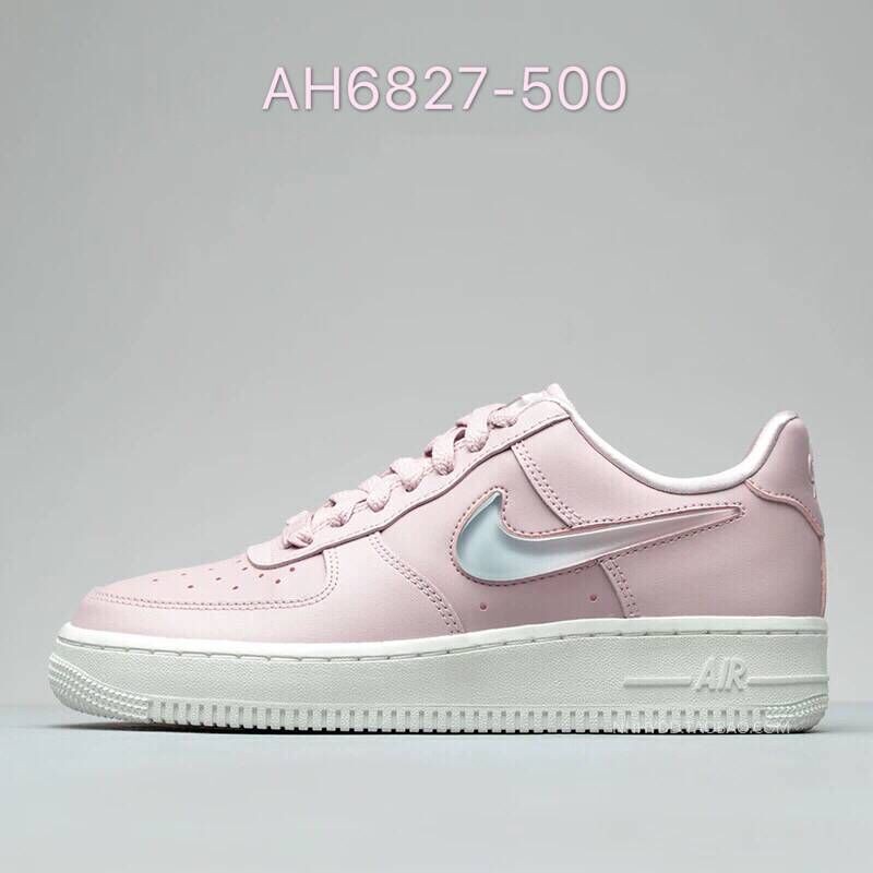 jelly swoosh af1