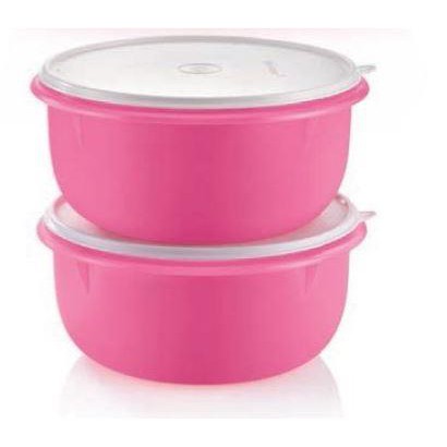 Tupperware Fix N Mix Bowl 3.4L (1pc)