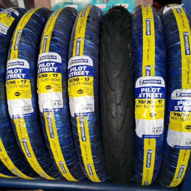 CITY EXTRA 43S 70 90-17 MICHELIN REINF TL チューブレス フロント ミシュラン リア共用 高い品質 70