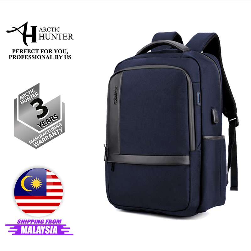 backpack arctic hunter