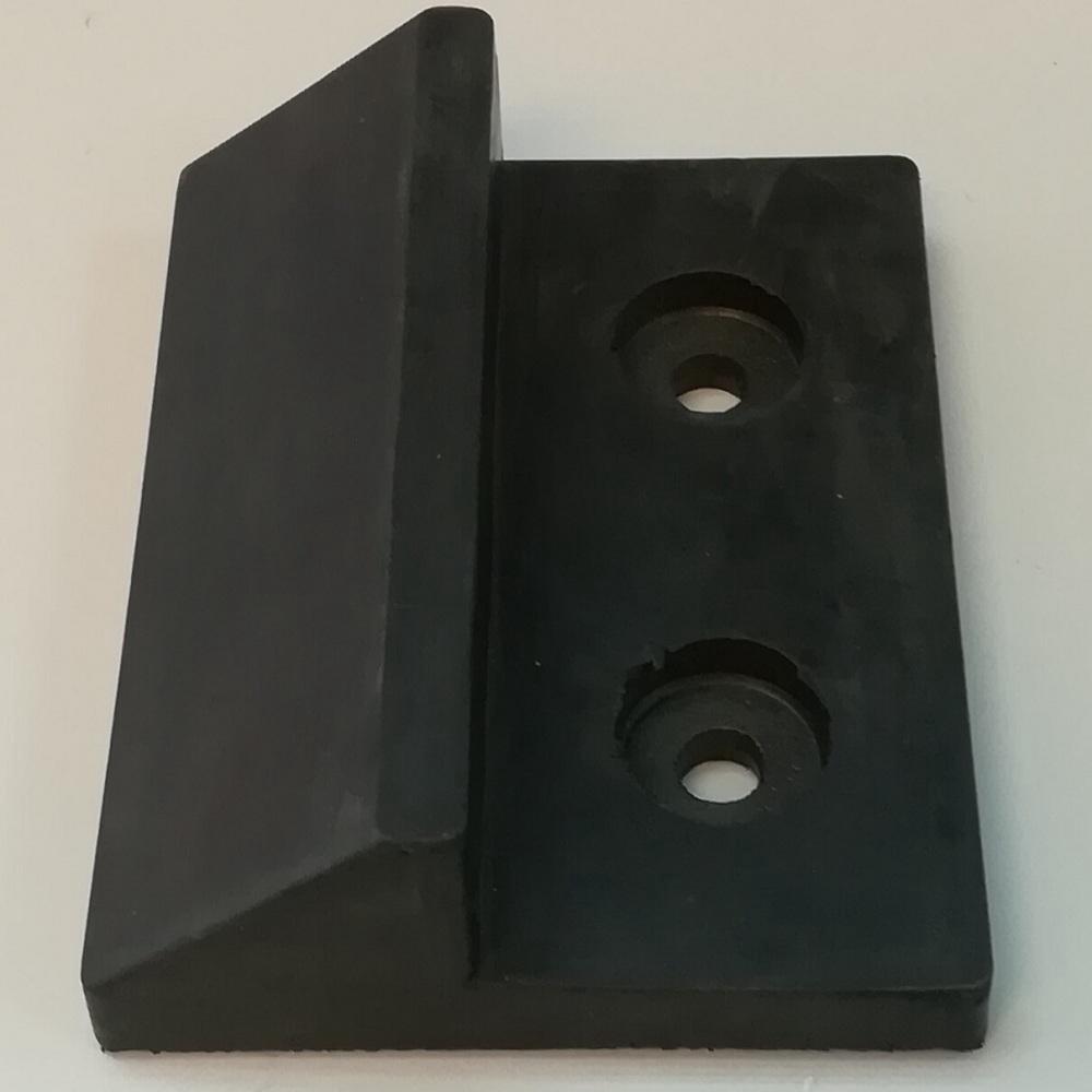 SWING AUTO GATE RUBBER STOPPER Shopee Malaysia