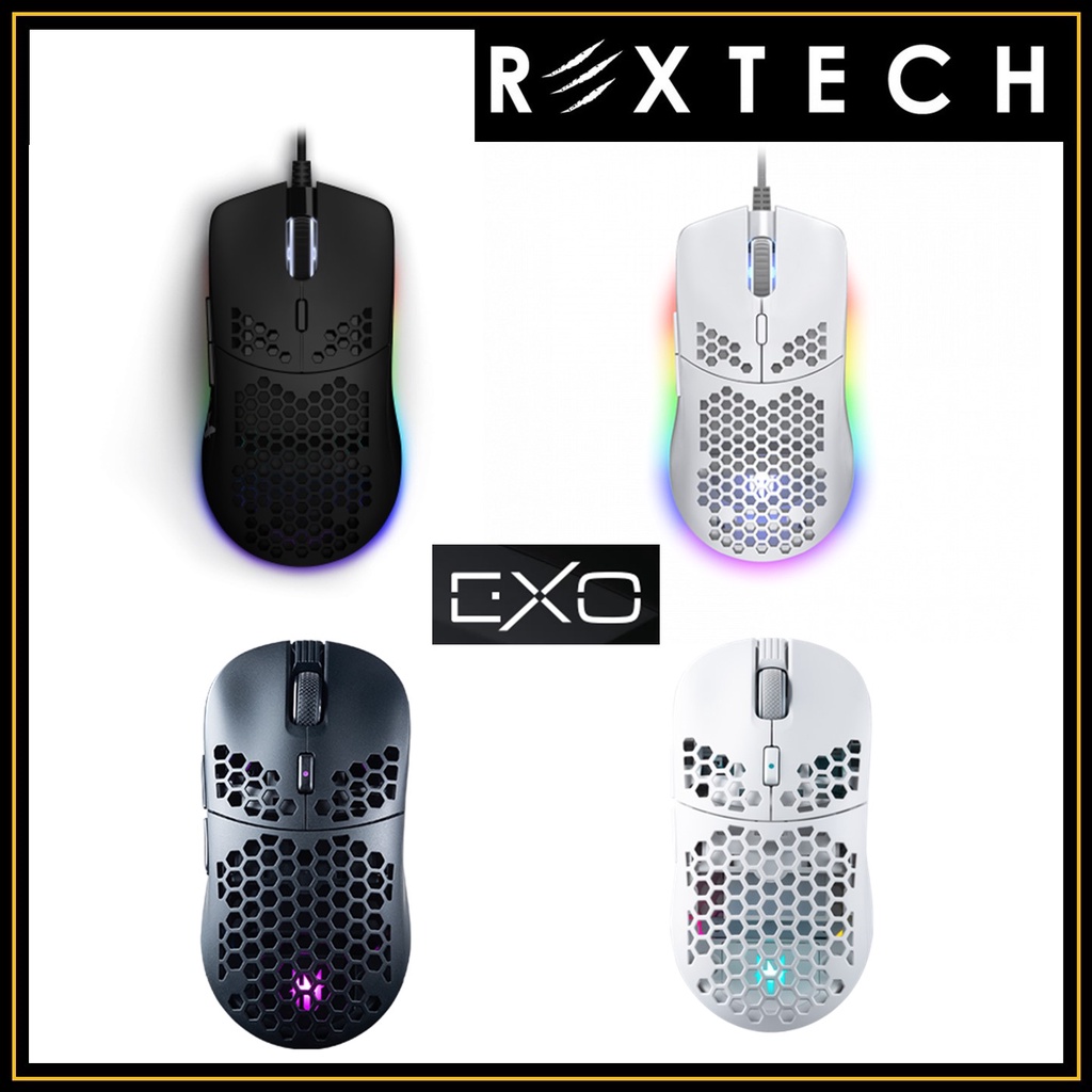 REXTECH PC SDN BHD, Online Shop | Shopee Malaysia