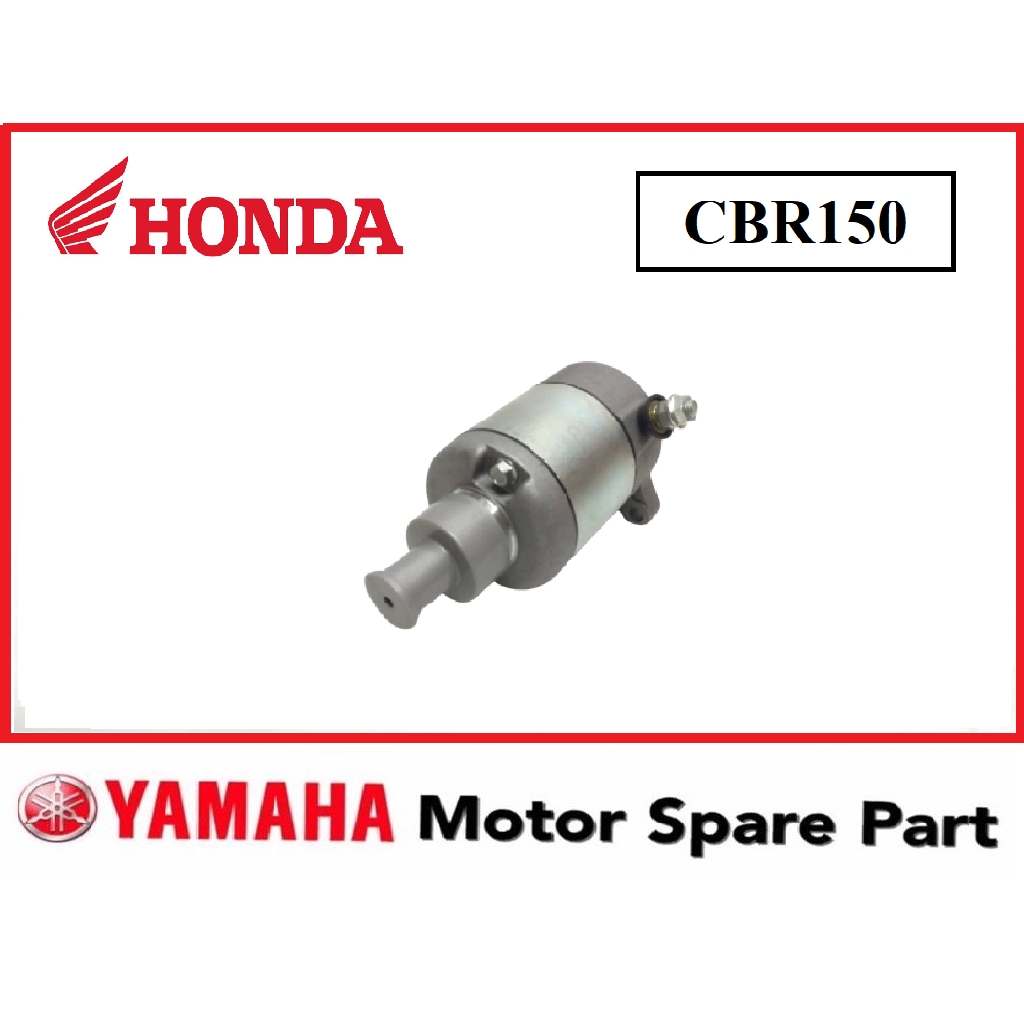 spare part motor cbr 150