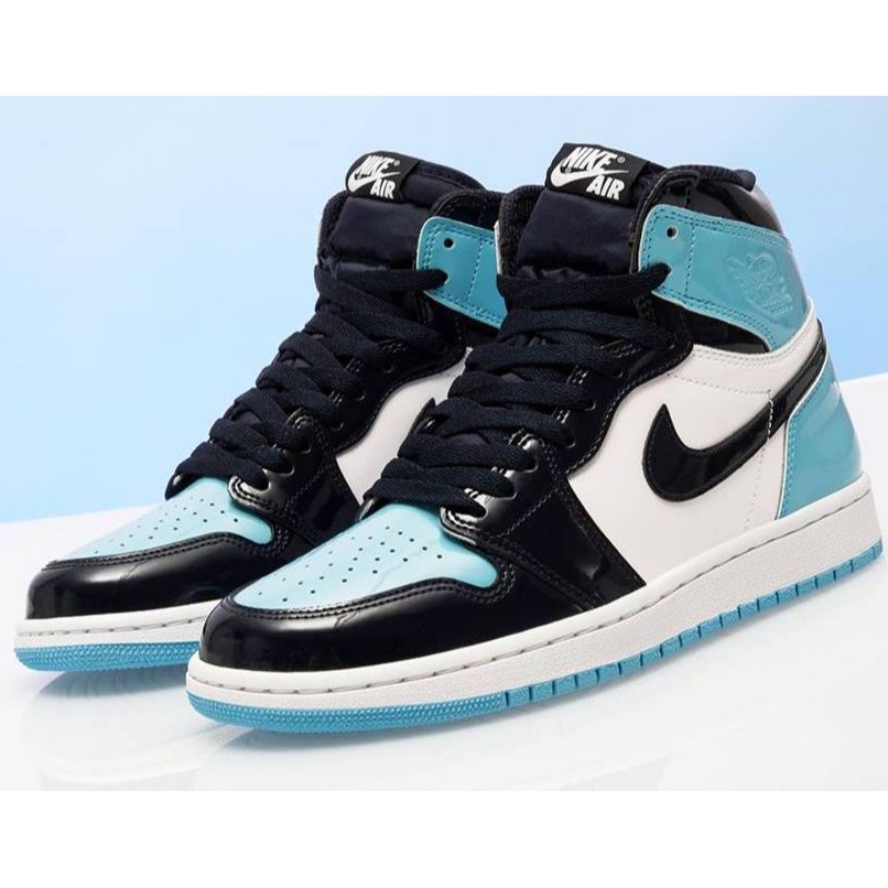 nike air jordan chill blue