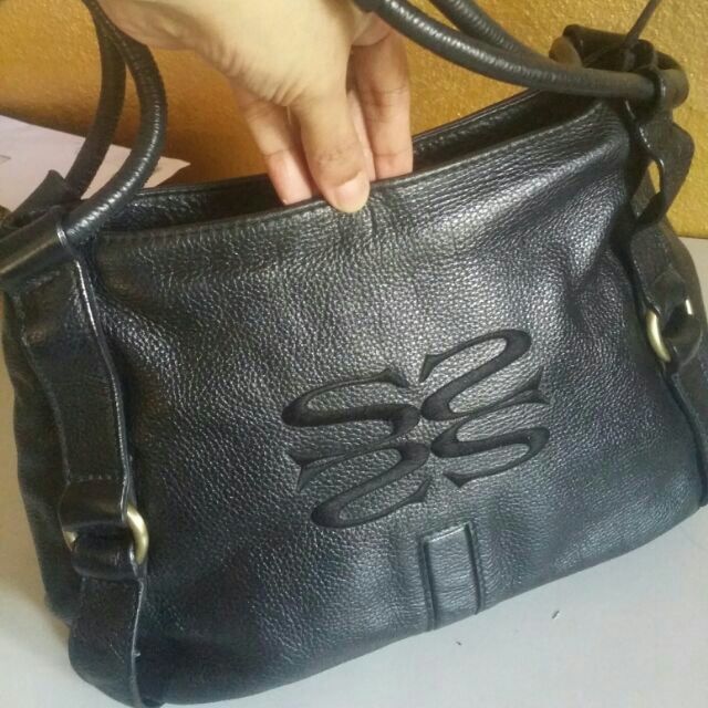 sachs handbag