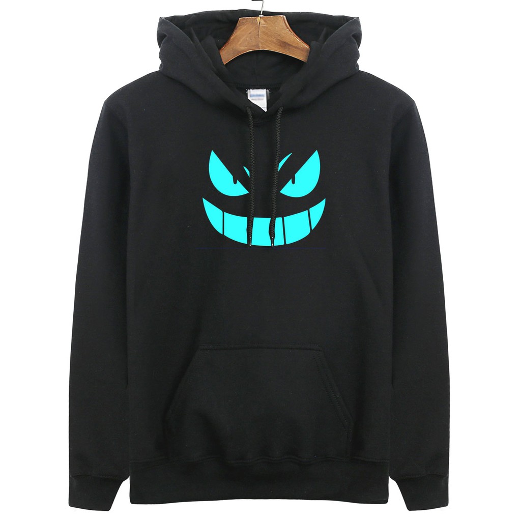 gengar sweatshirt