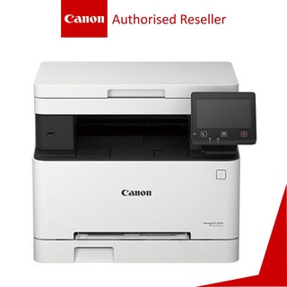 Canon Imageclass MF641CW Multifunction Wireless Color Laser Printer ...