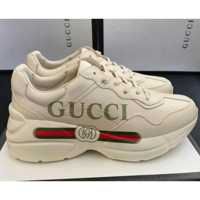 gucci sport sneakers