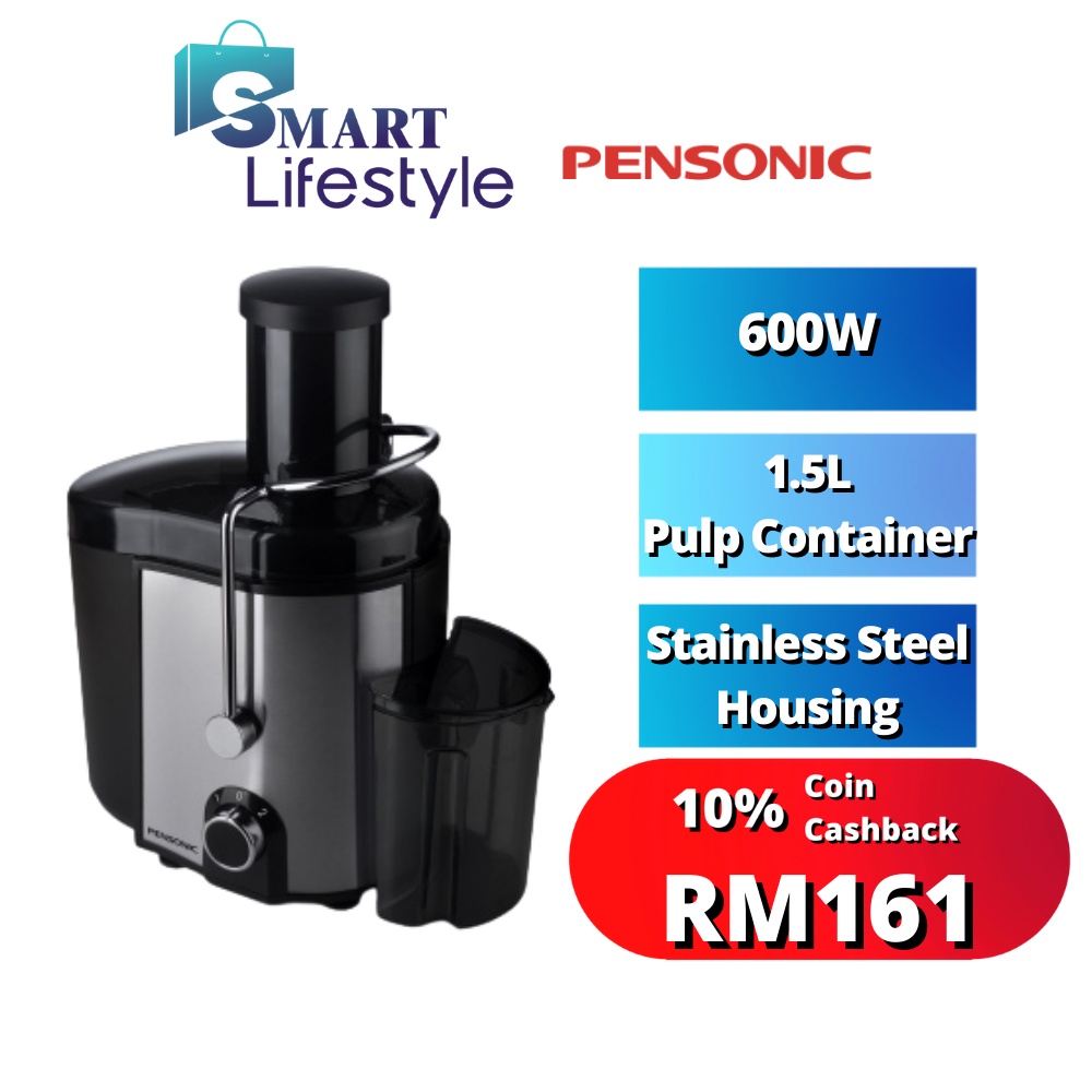 Pensonic 2 Speed Control Section PJ6900S Shopee Malaysia