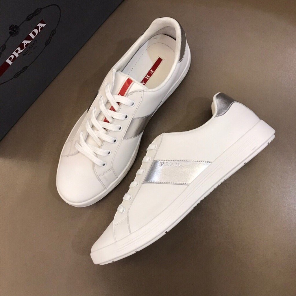 prada casual shoes