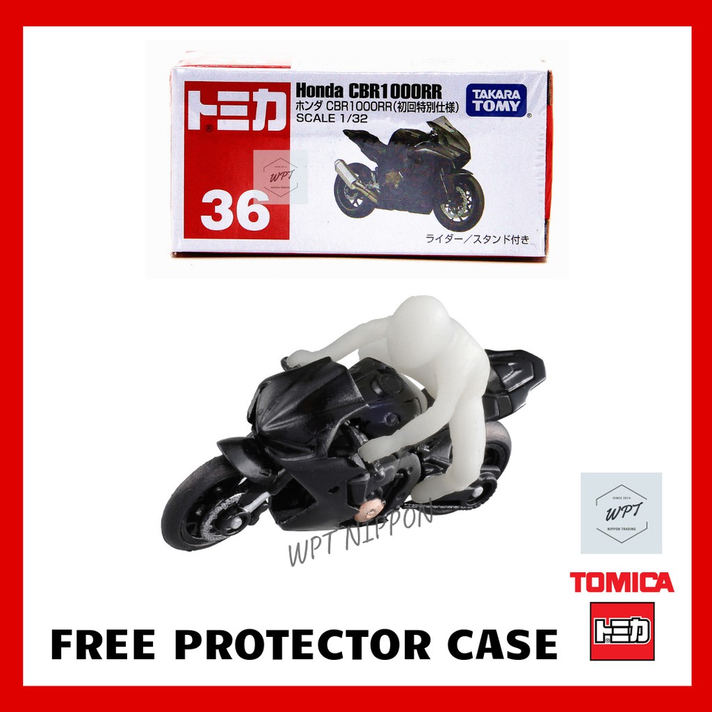 tomica bike
