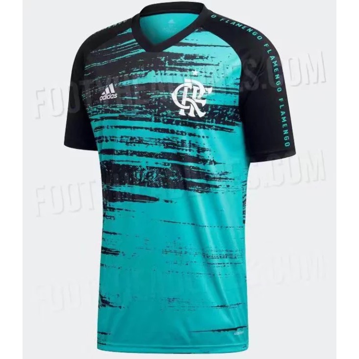 flamengo jersey