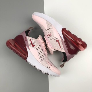 nuevo NIKE AIR MAX 270 FLYKNIT FLYKNIT shoes36 39 | Shopee Compre 2019 New Nike Air Max 90 Be True Rainbow Para Mujer Para Hombre Zapatillas De Deporte Air Mesh 90s Diseñador CJ5482 100 Tamaño Eur 36 46 A