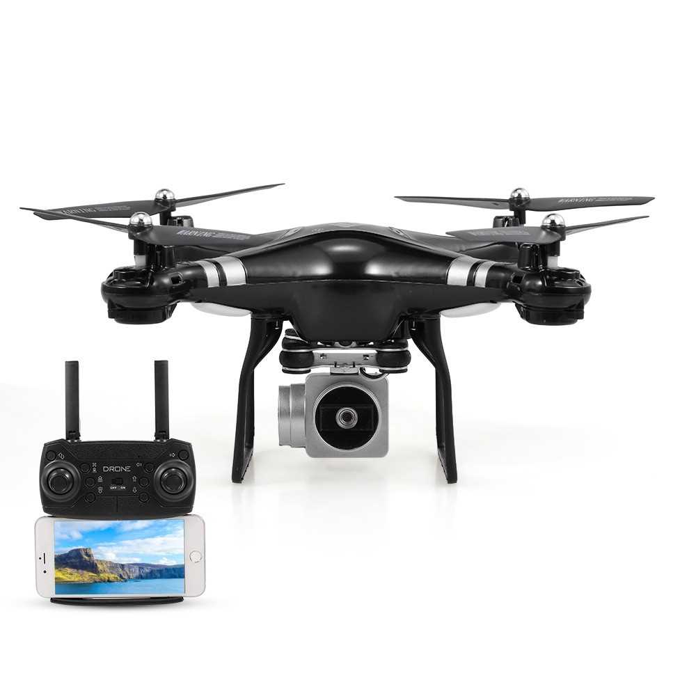 drone fly x52hd