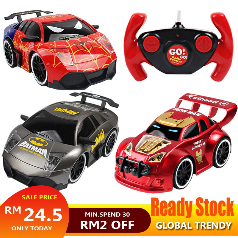 boy toy car