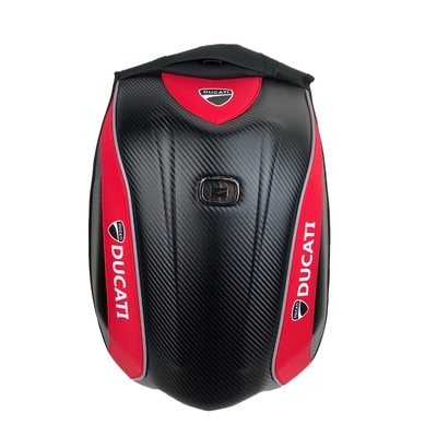 ducati hardshell backpack