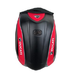 ducati monster bags