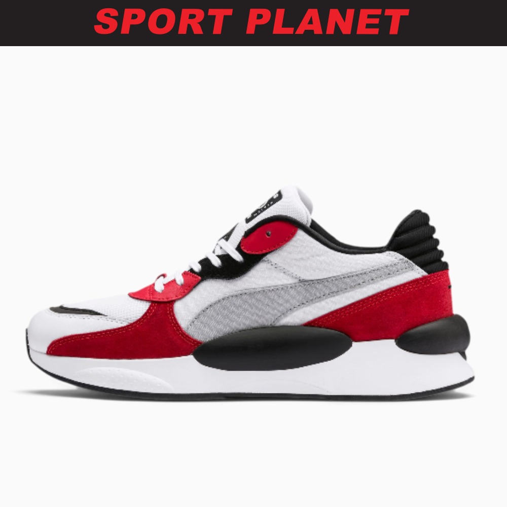 puma rs 9.8 trainers