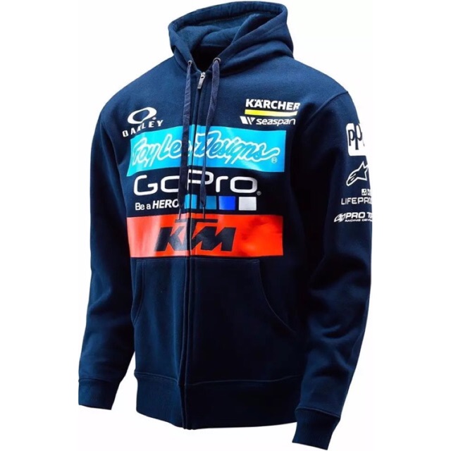 motogp hoodie