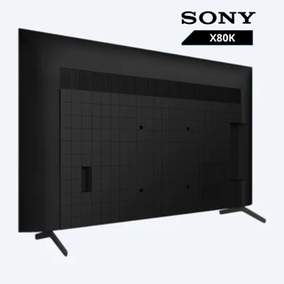 SNY-KD55X80K | Sony 55-Inch X80K 4K Ultra HD High Dynamic Range (HDR ...